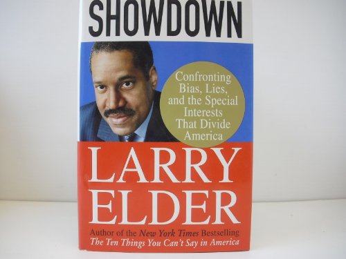 9780312301798: Showdown: Confronting Bias, Lies, and the Special Interests That Divide America
