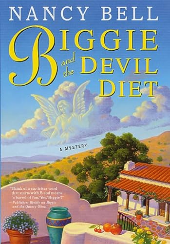 Beispielbild fr The Devil Diet zum Verkauf von Better World Books: West