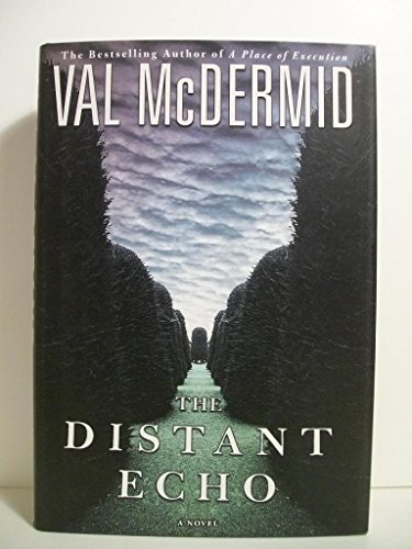 9780312301996: The Distant Echo