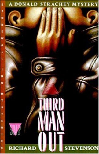 9780312302146: Third Man Out