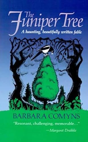 9780312302191: The Juniper Tree