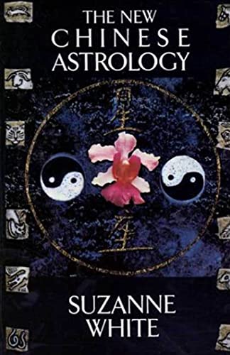 Stock image for The New Chinese Astrology for sale by austin books and more