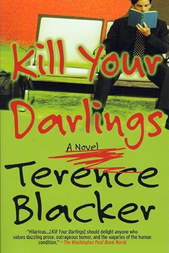 9780312302832: Kill Your Darlings