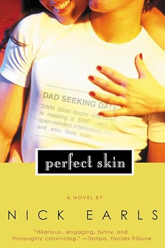 Beispielbild fr Perfect Skin zum Verkauf von ThriftBooks-Dallas