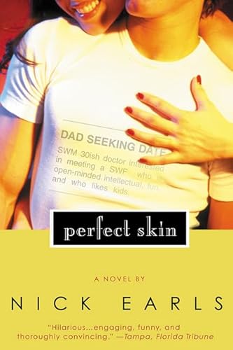 Stock image for Perfect Skin for sale by ThriftBooks-Dallas