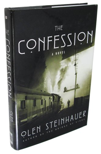 9780312303280: The Confession