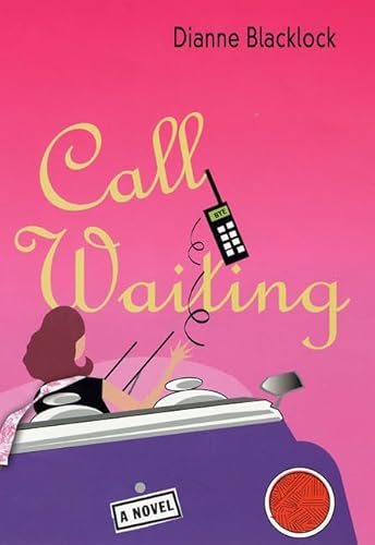 Stock image for Call Waiting for sale by ThriftBooks-Dallas