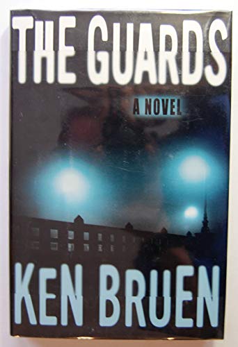 9780312303556: The Guards (Jack Taylor)