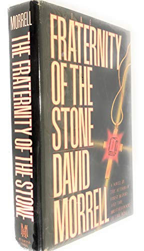 9780312303600: The Fraternity of the Stone