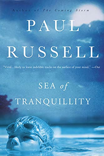 9780312303723: Sea of Tranquillity