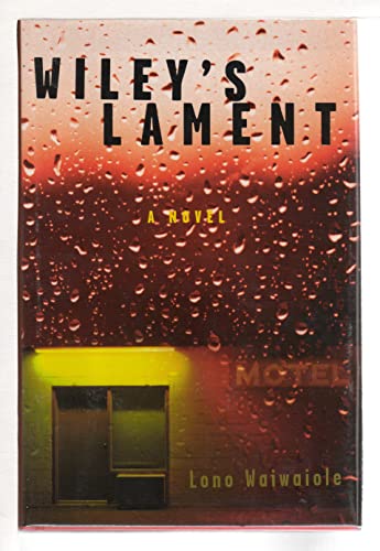 Stock image for Wiley's Lament: A Novel for sale by -OnTimeBooks-