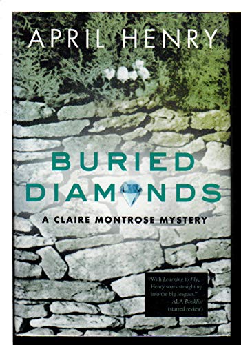 9780312304034: Buried Diamonds