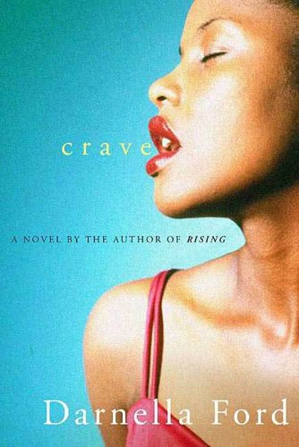 Stock image for Crave for sale by Better World Books
