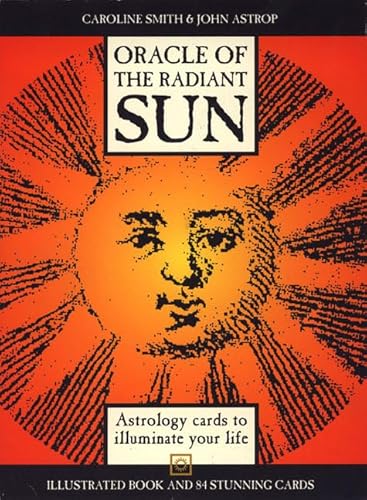 9780312304201: Oracle of the Radiant Sun