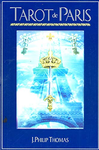 9780312304225: Tarot De Paris