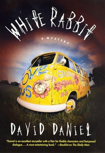 White Rabbit: A Mystery (9780312304294) by Daniel, David