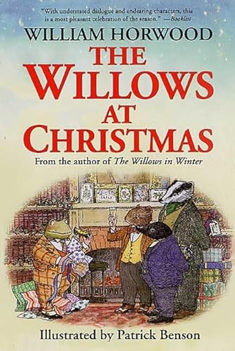 Stock image for The Willows at Christmas for sale by SecondSale