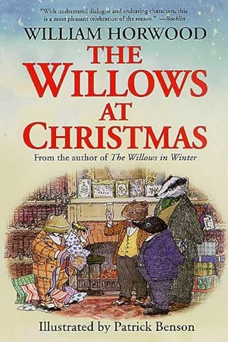 9780312304300: The Willows at Christmas