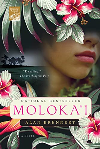 Beispielbild fr Moloka'i : A Novel zum Verkauf von Better World Books