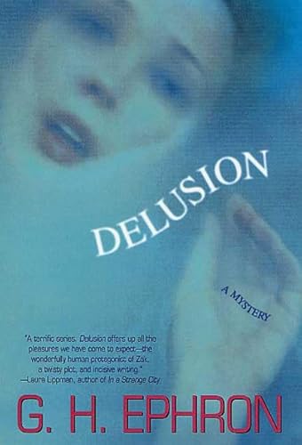 Delusion: A Mystery