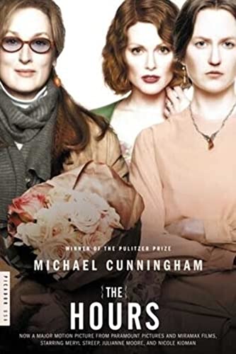 The Hours - Michael Cunningham