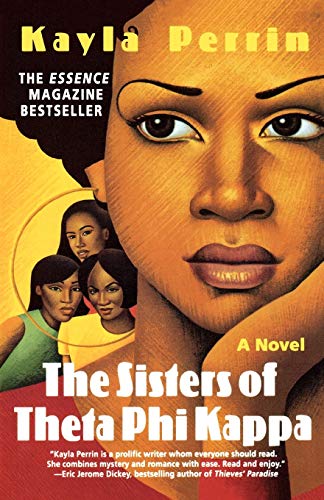 Beispielbild fr The Sisters of Theta Phi Kappa: A Novel zum Verkauf von Wonder Book