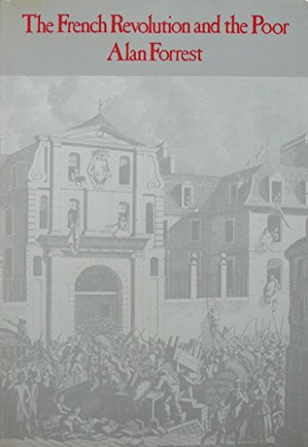 9780312305246: The French Revolution and the Poor
