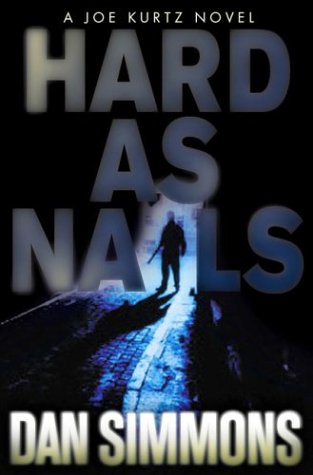 9780312305284: Hard As Nails (Simmons, Dan)