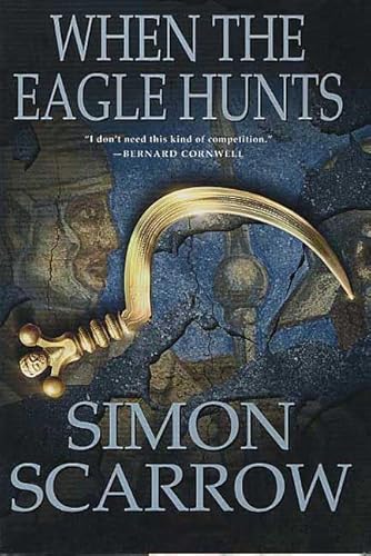 Imagen de archivo de When the Eagle Hunts a la venta por Reliant Bookstore