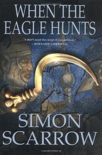 9780312305352: When the Eagle Hunts