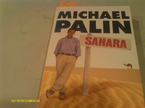 Beispielbild fr Sahara zum Verkauf von Wonder Book