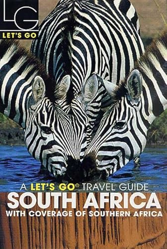 Imagen de archivo de South Africa a la venta por Better World Books