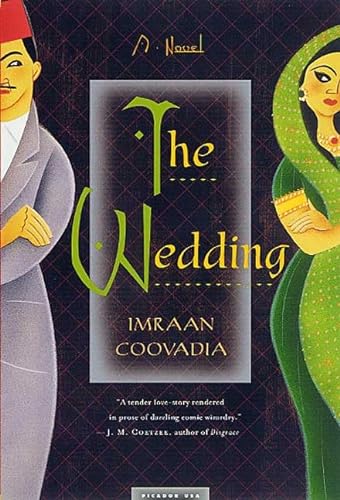 Beispielbild fr The Wedding: A Novel zum Verkauf von BooksRun