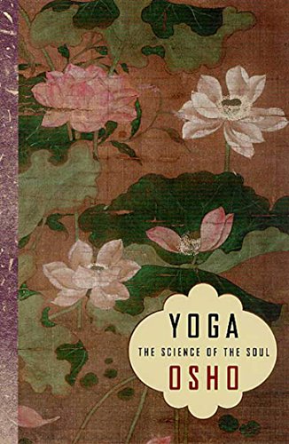 Imagen de archivo de Yoga a la venta por ThriftBooks-Atlanta