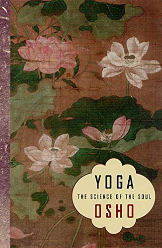 Stock image for Yoga: The Science of the Soul for sale by Squirrel Away Books