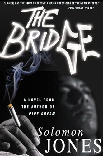 Beispielbild fr The Bridge: A Novel zum Verkauf von Wonder Book