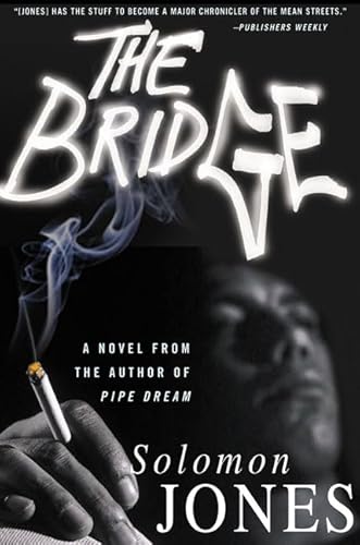 The Bridge A Novel