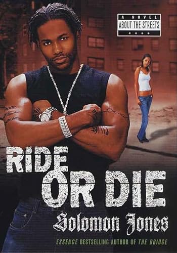 Stock image for Ride or Die for sale by BookHolders