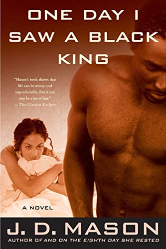 Stock image for One Day I Saw a Black King for sale by Better World Books
