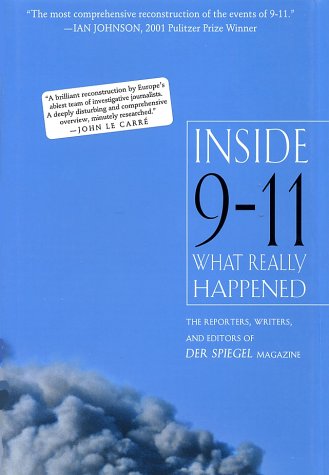 Beispielbild für Inside 9-11 What Really Happened zum Verkauf von Virtuous Volumes et al.