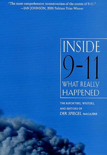 Inside 9-11 What Really Happened