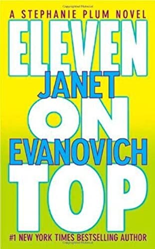 9780312306267: Eleven on Top (Stephanie Plum Novels)
