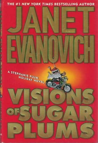 9780312306328: Visions of Sugar Plums