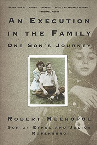 Imagen de archivo de An Execution in the Family: One Son's Journey a la venta por Half Price Books Inc.