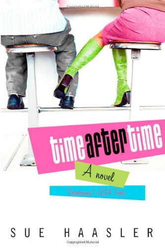 Beispielbild fr Time After Time zum Verkauf von Wonder Book