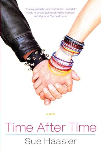 Stock image for Time After Time for sale by Wonder Book