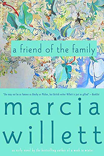 A Friend of the Family (9780312306649) by Marcia Willett