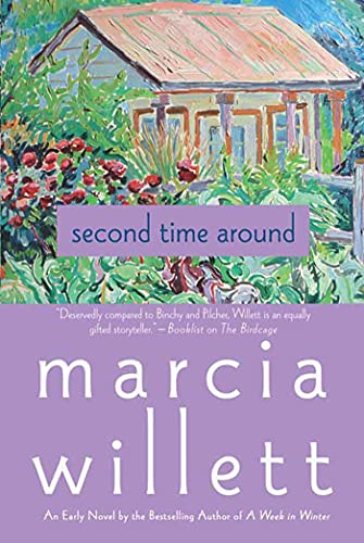 Beispielbild fr Second Time Around : A Novel zum Verkauf von Better World Books