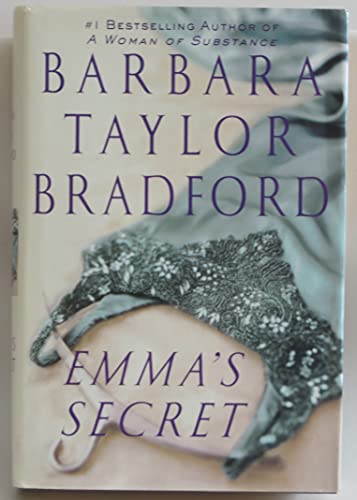 Beispielbild fr Emma's Secret (Bradford, Barbara Taylor) zum Verkauf von WorldofBooks