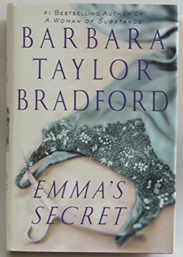 9780312307028: Emma's Secret (Bradford, Barbara Taylor)